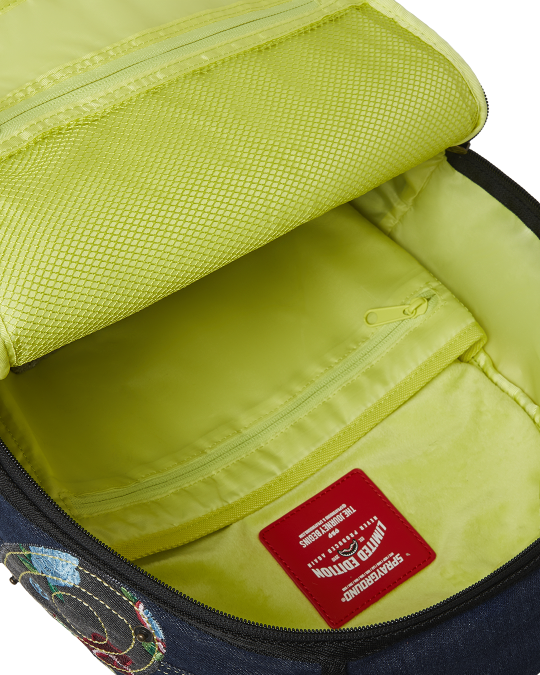 SPRAYGROUND INDO DRIFT BACKPACK