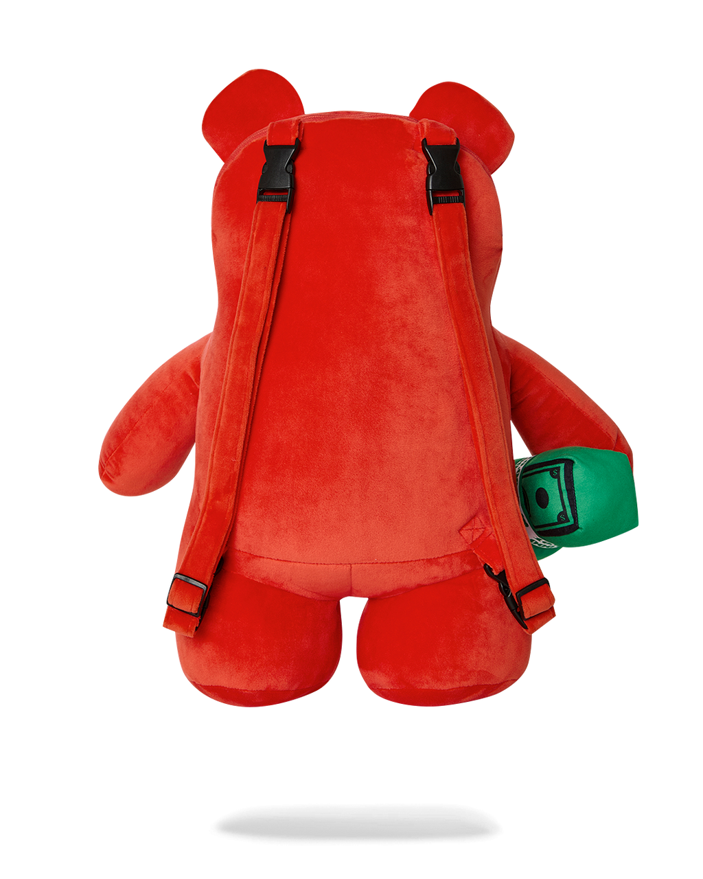 SPRAYGROUND THE GUMBALL MONEYBEAR BACKPACK