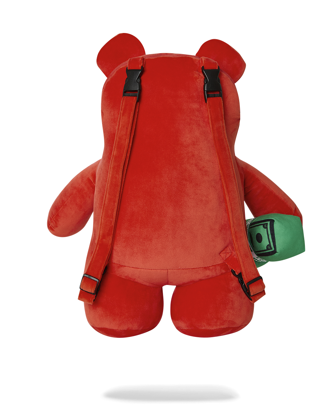SPRAYGROUND THE GUMBALL MONEYBEAR BACKPACK
