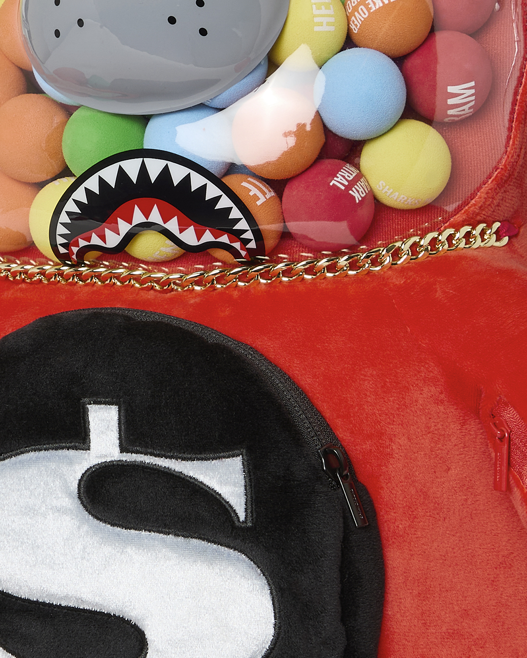 SPRAYGROUND THE GUMBALL MONEYBEAR BACKPACK