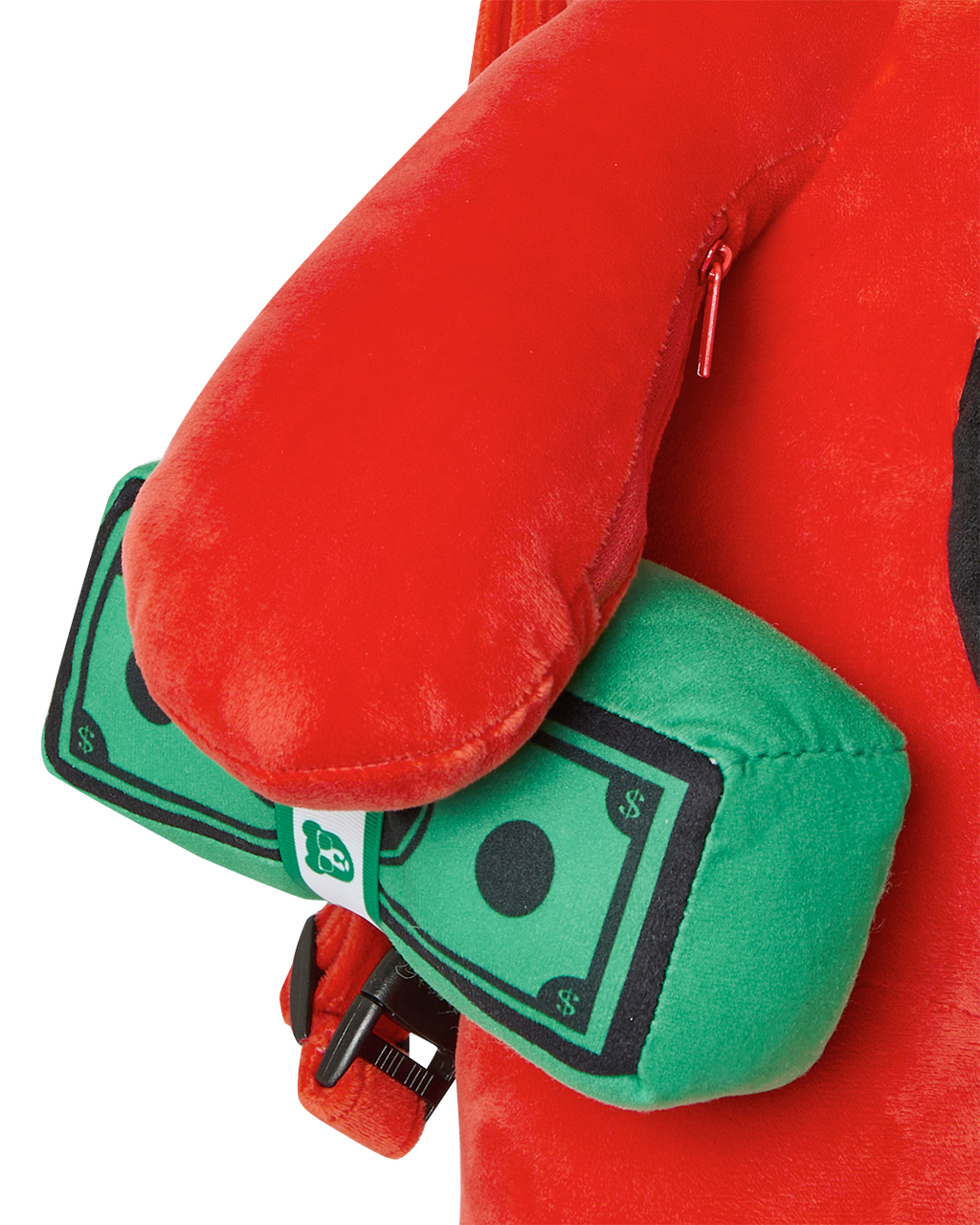 SPRAYGROUND THE GUMBALL MONEYBEAR BACKPACK