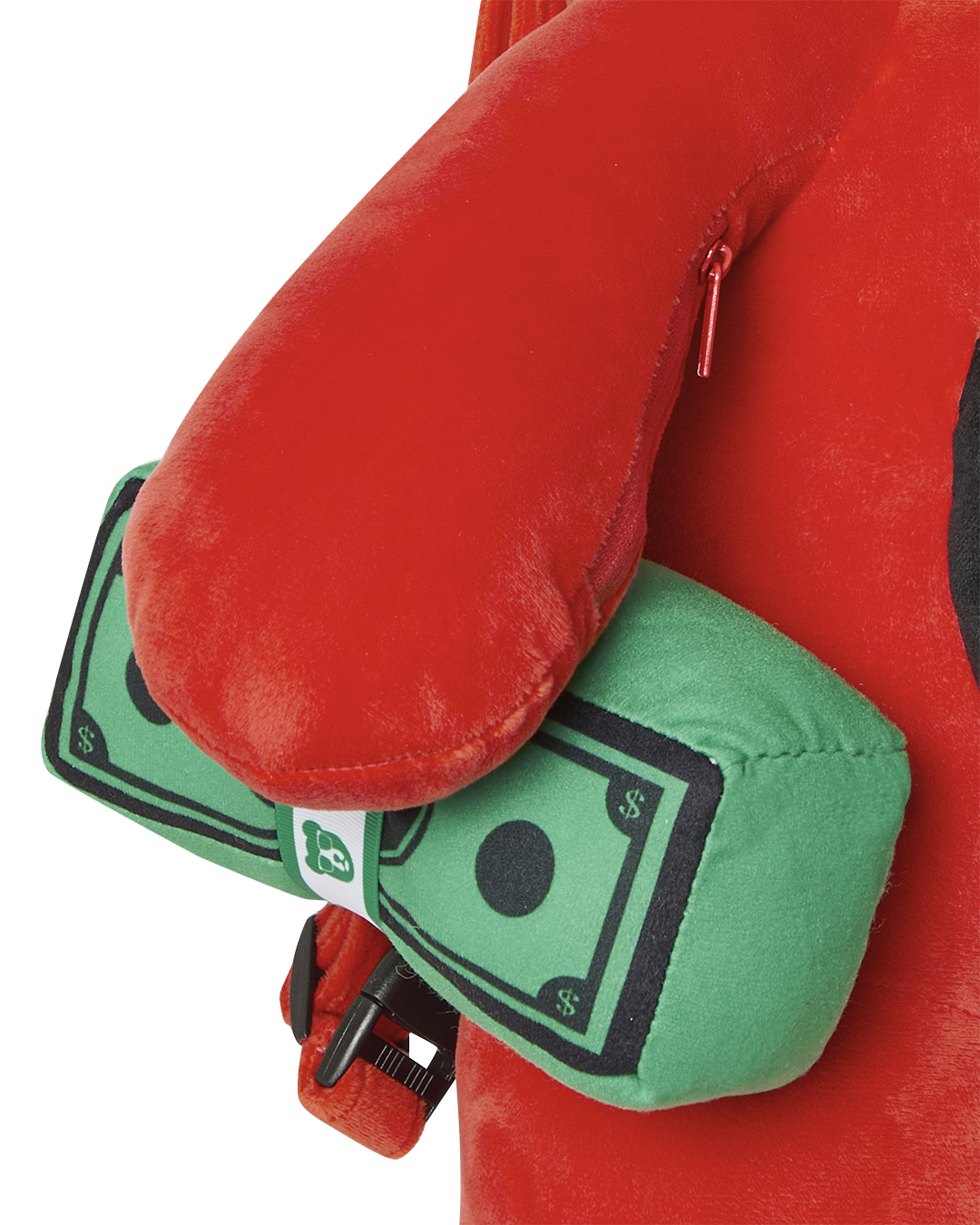 SPRAYGROUND THE GUMBALL MONEYBEAR BACKPACK