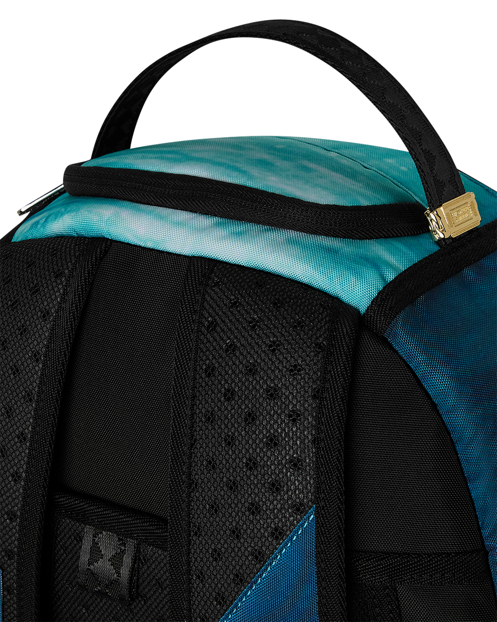 SPRAYGROUND SHARK SECURITY CEO BACKPACK