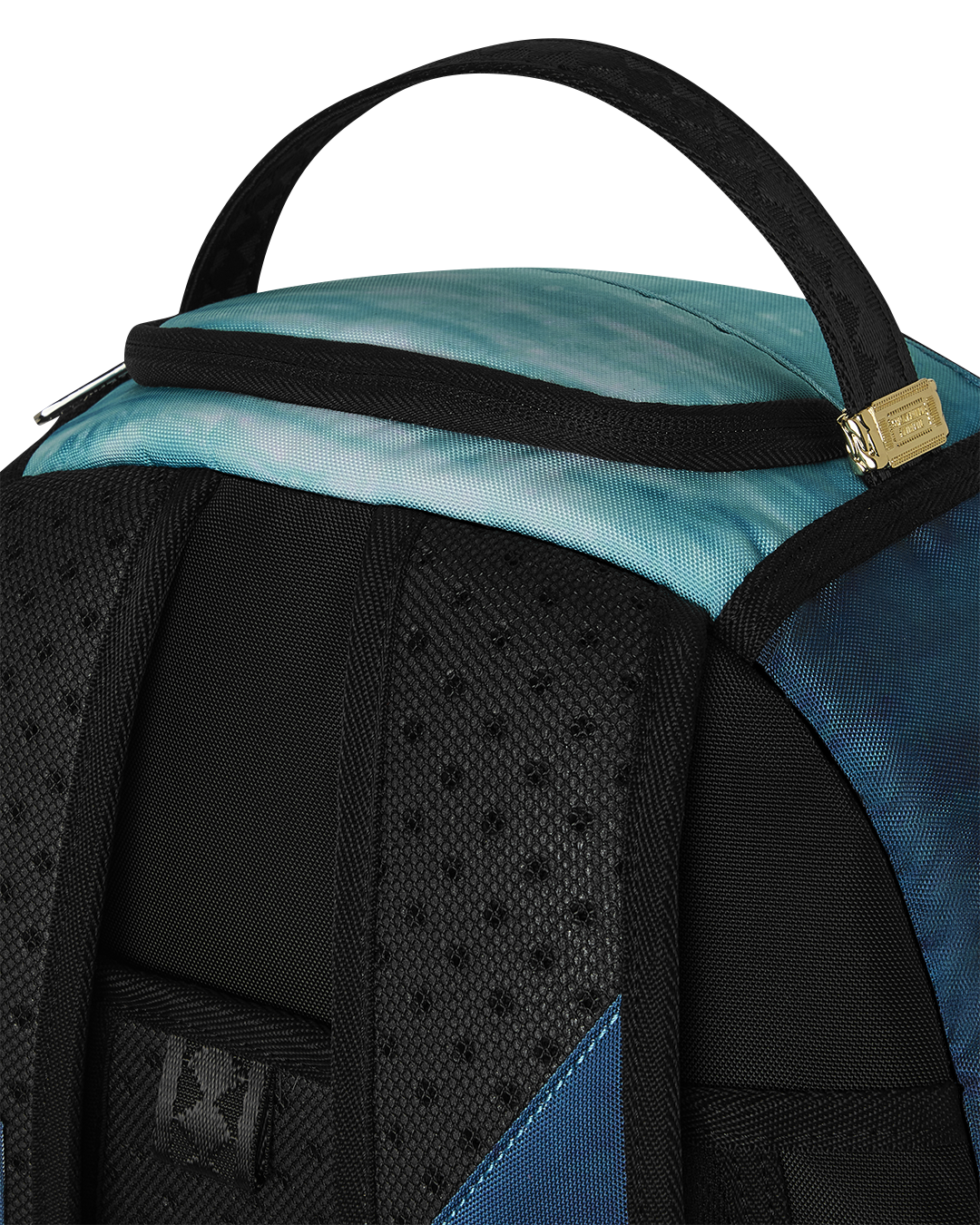 SPRAYGROUND SHARK SECURITY CEO BACKPACK