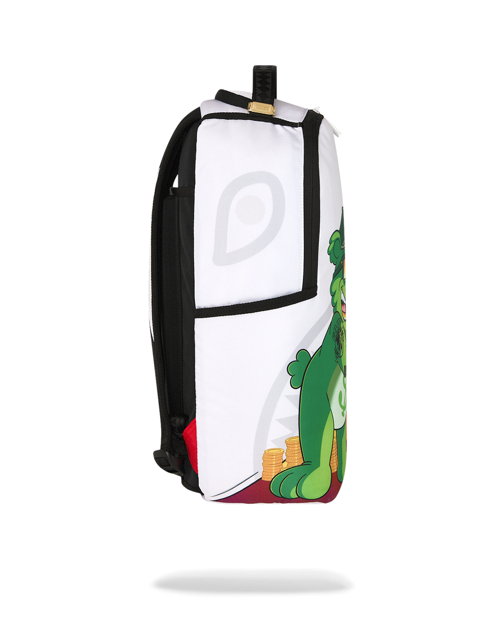 SPRAYGROUND MONEYBEAR CASH CUB BACKPACK