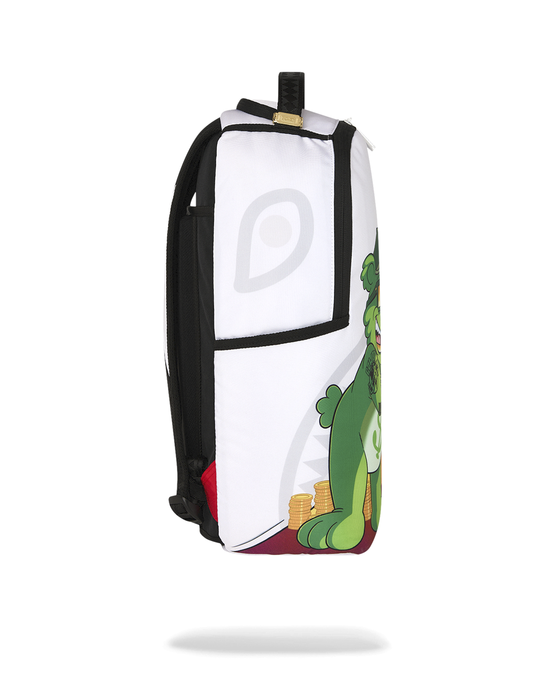 SPRAYGROUND MONEYBEAR CASH CUB BACKPACK