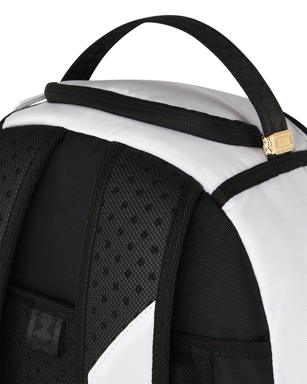 SPRAYGROUND MONEYBEAR CASH CUB BACKPACK