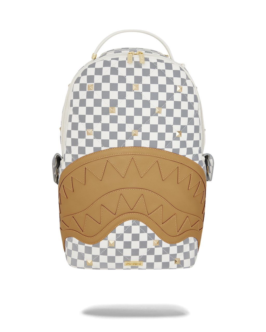 SPRAYGROUND DYNASTY OF THE SHARKS IN PARIS BACKPACK