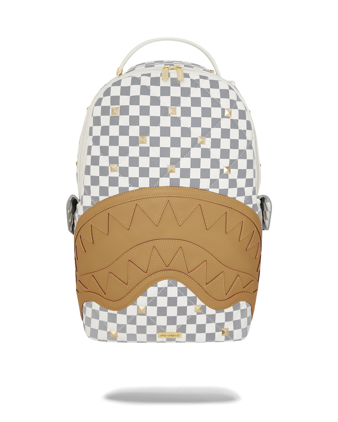 SPRAYGROUND DYNASTY OF THE SHARKS IN PARIS BACKPACK
