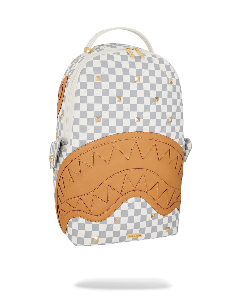 SPRAYGROUND DYNASTY OF THE SHARKS IN PARIS BACKPACK