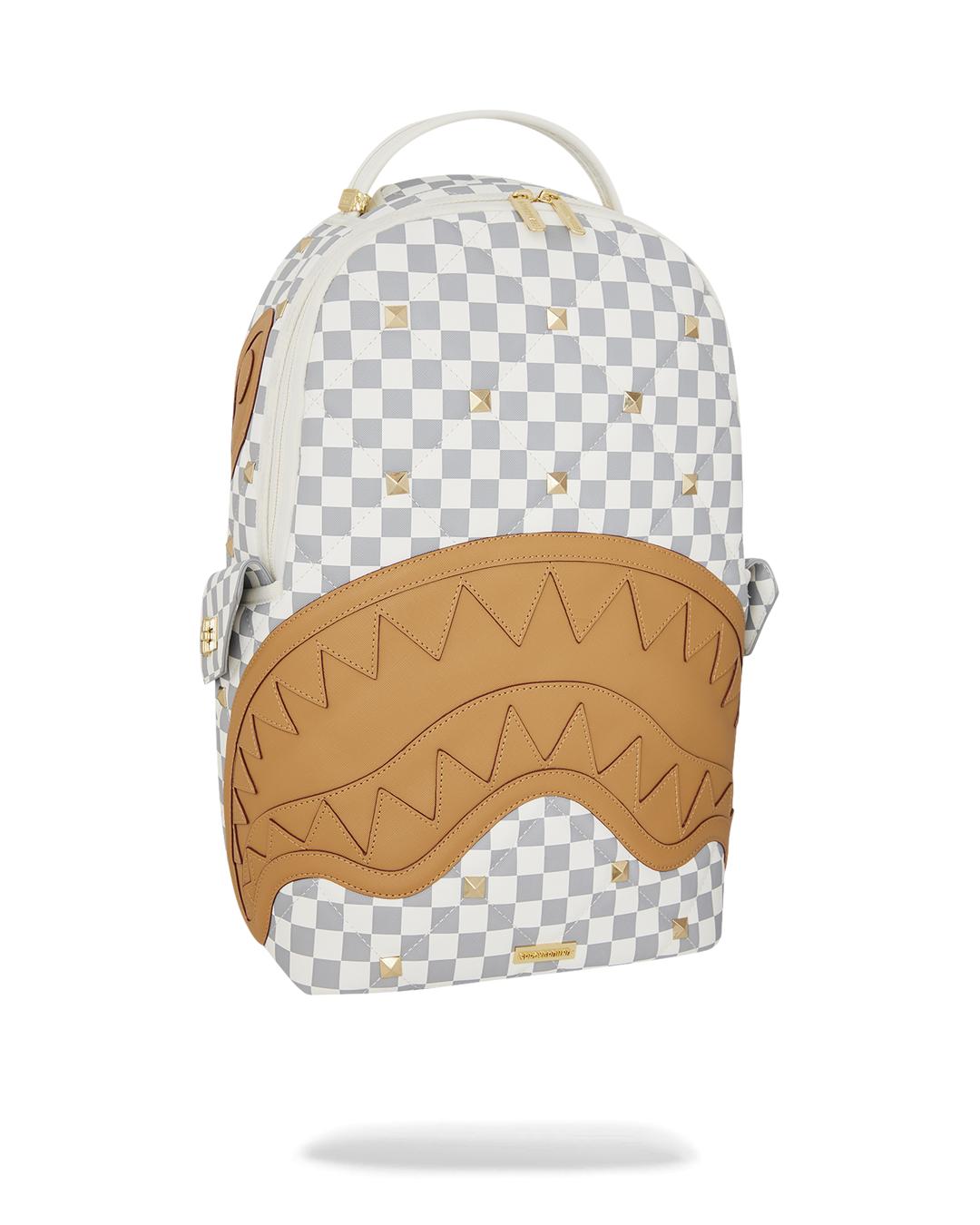 SPRAYGROUND DYNASTY OF THE SHARKS IN PARIS BACKPACK