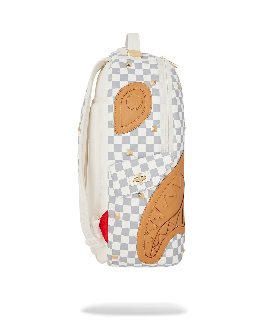 SPRAYGROUND DYNASTY OF THE SHARKS IN PARIS BACKPACK