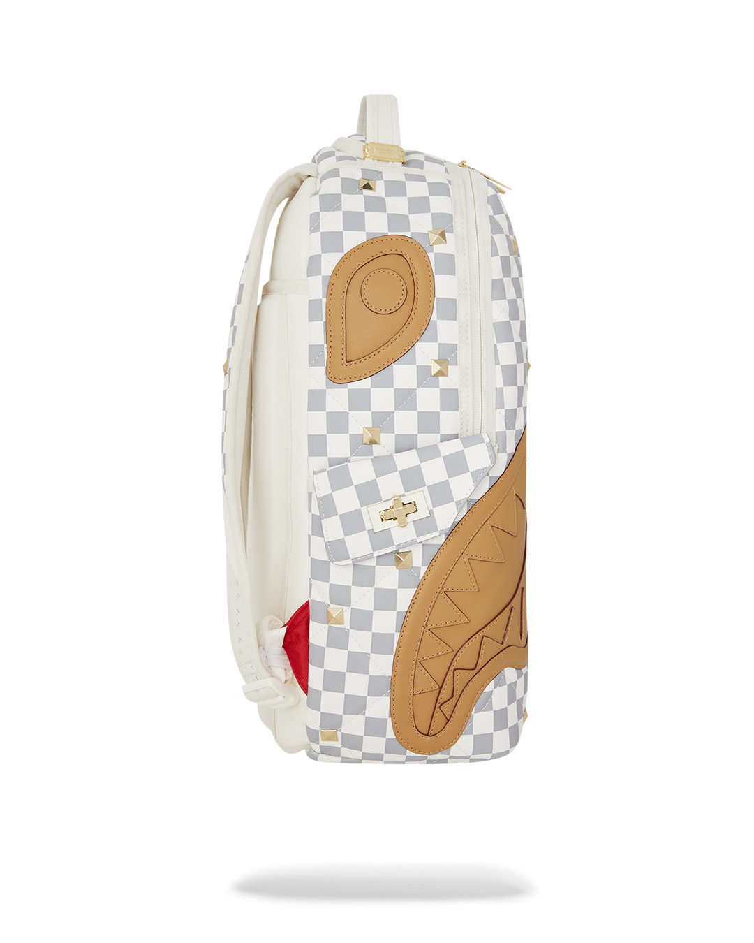 SPRAYGROUND DYNASTY OF THE SHARKS IN PARIS BACKPACK