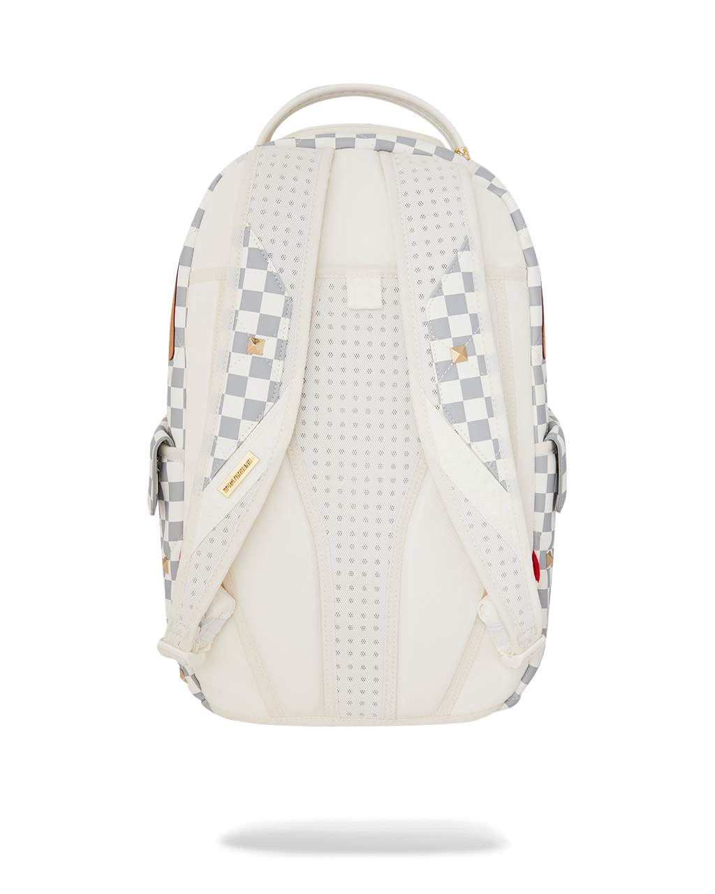 SPRAYGROUND DYNASTY OF THE SHARKS IN PARIS BACKPACK