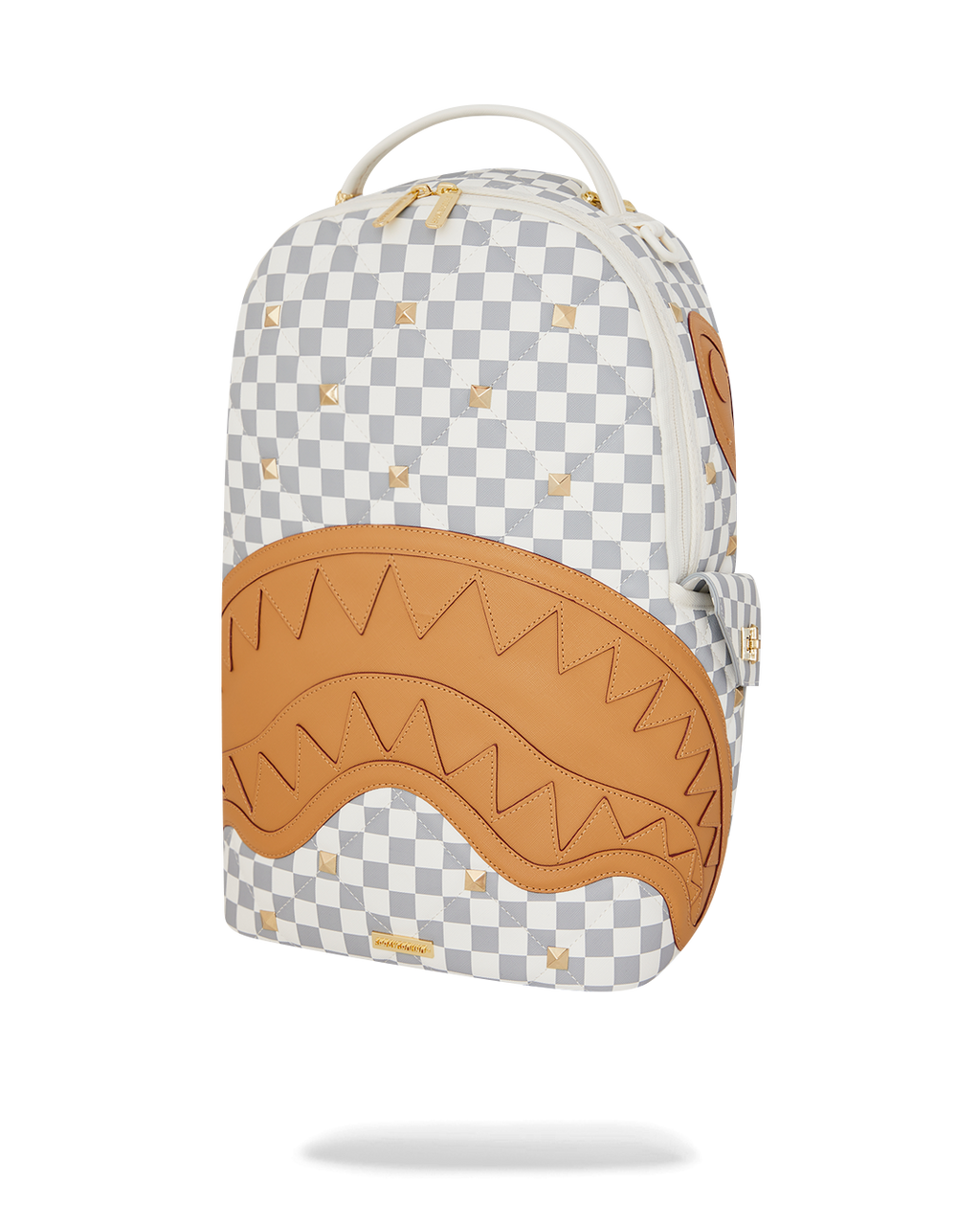 SPRAYGROUND DYNASTY OF THE SHARKS IN PARIS BACKPACK