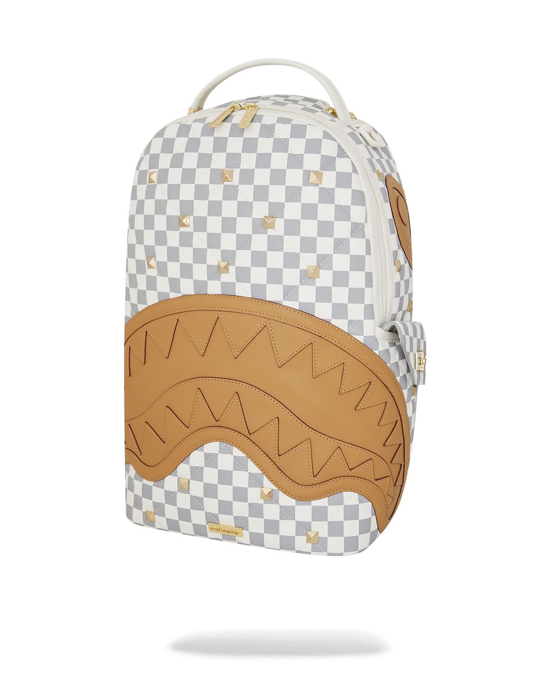 SPRAYGROUND DYNASTY OF THE SHARKS IN PARIS BACKPACK