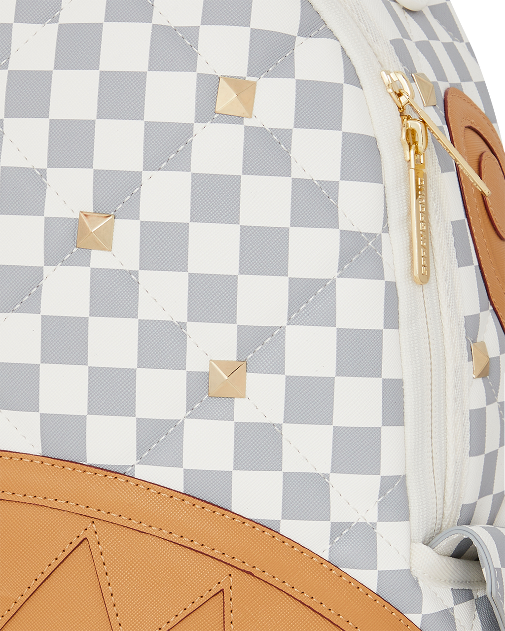 SPRAYGROUND DYNASTY OF THE SHARKS IN PARIS BACKPACK