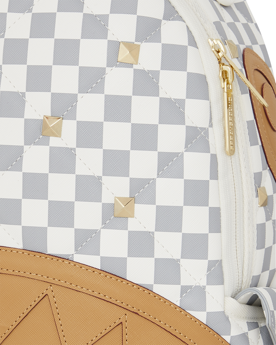 SPRAYGROUND DYNASTY OF THE SHARKS IN PARIS BACKPACK