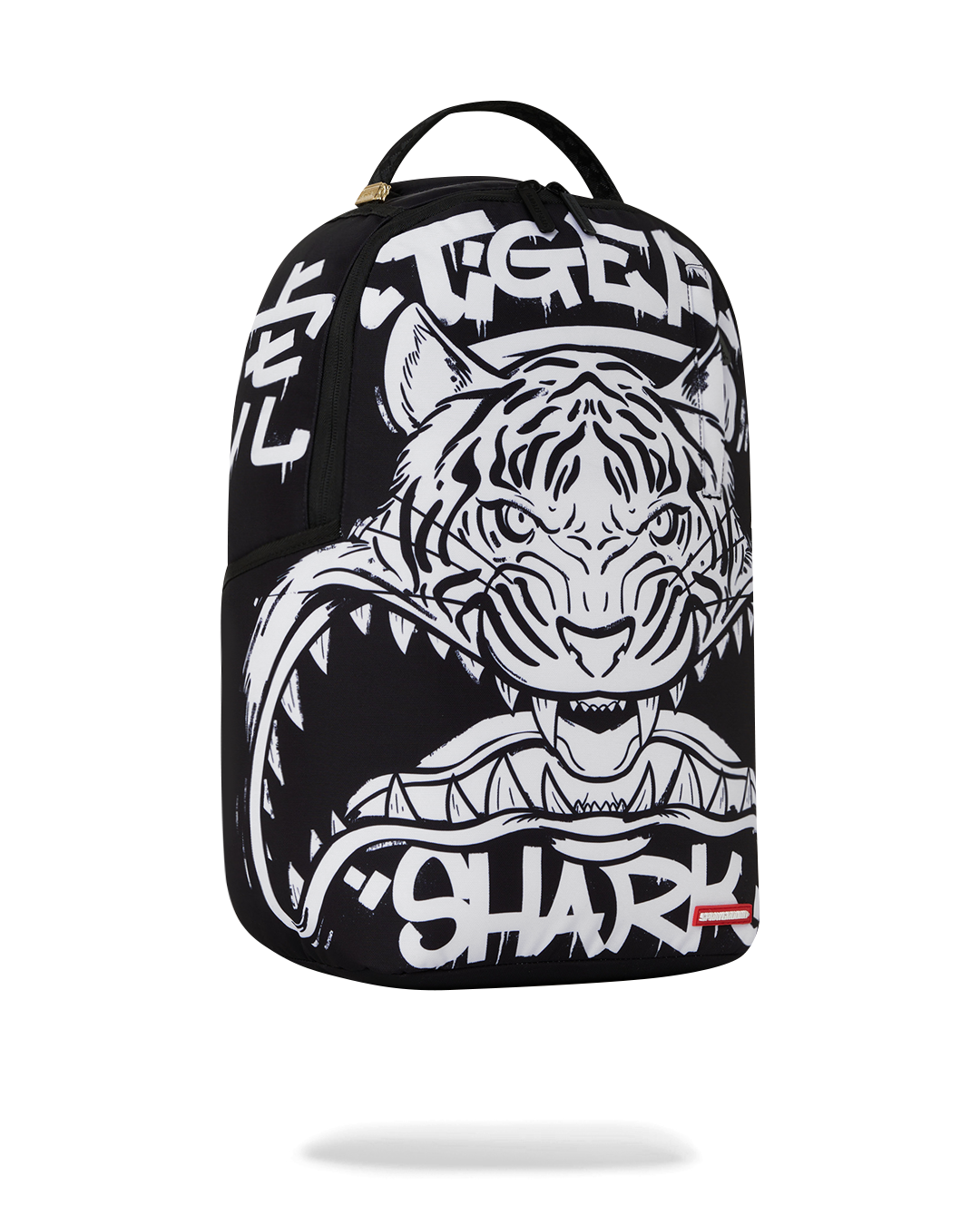 SPRAYGROUND TIGER SHARK PARK BACKPACK