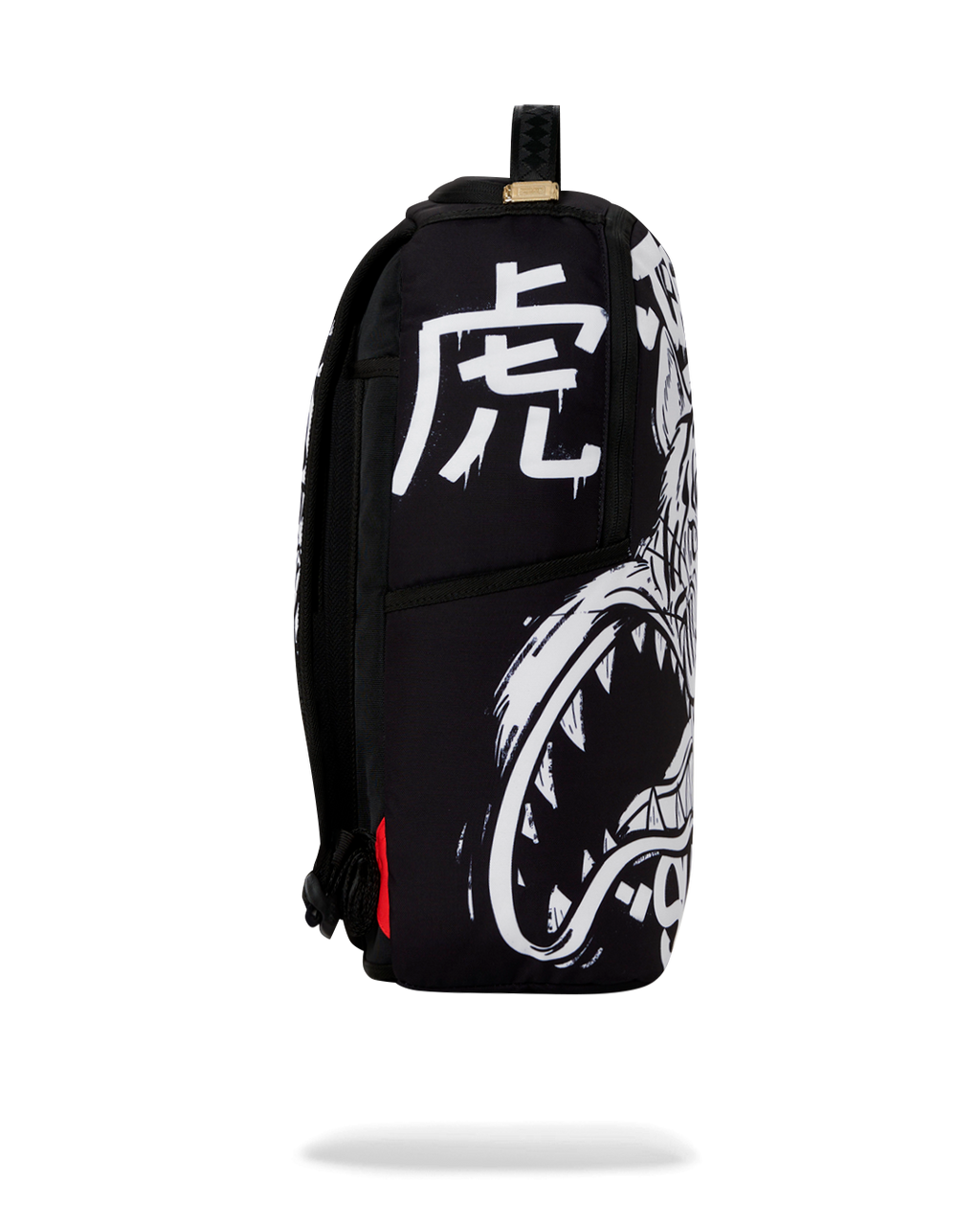SPRAYGROUND TIGER SHARK PARK BACKPACK