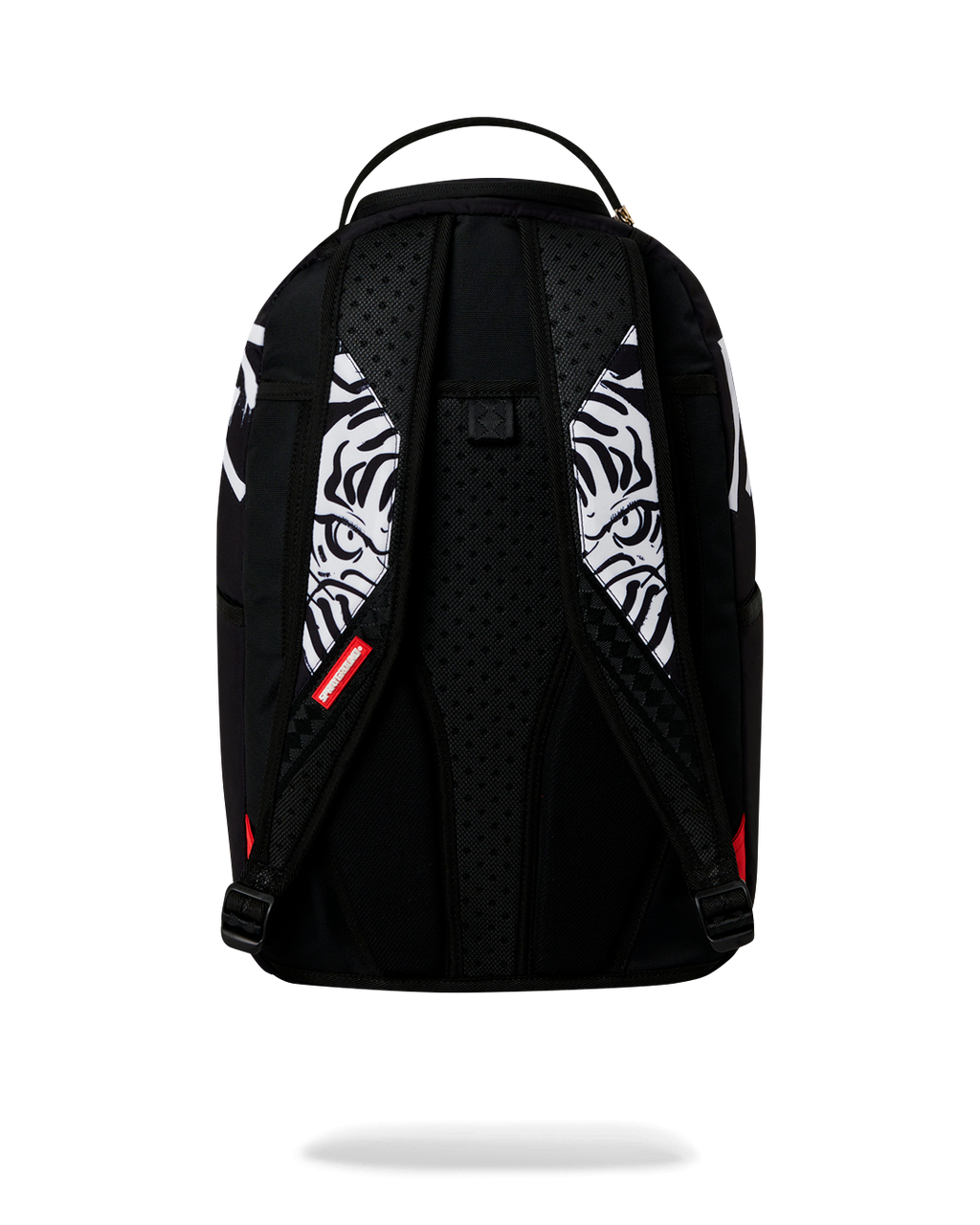 SPRAYGROUND TIGER SHARK PARK BACKPACK