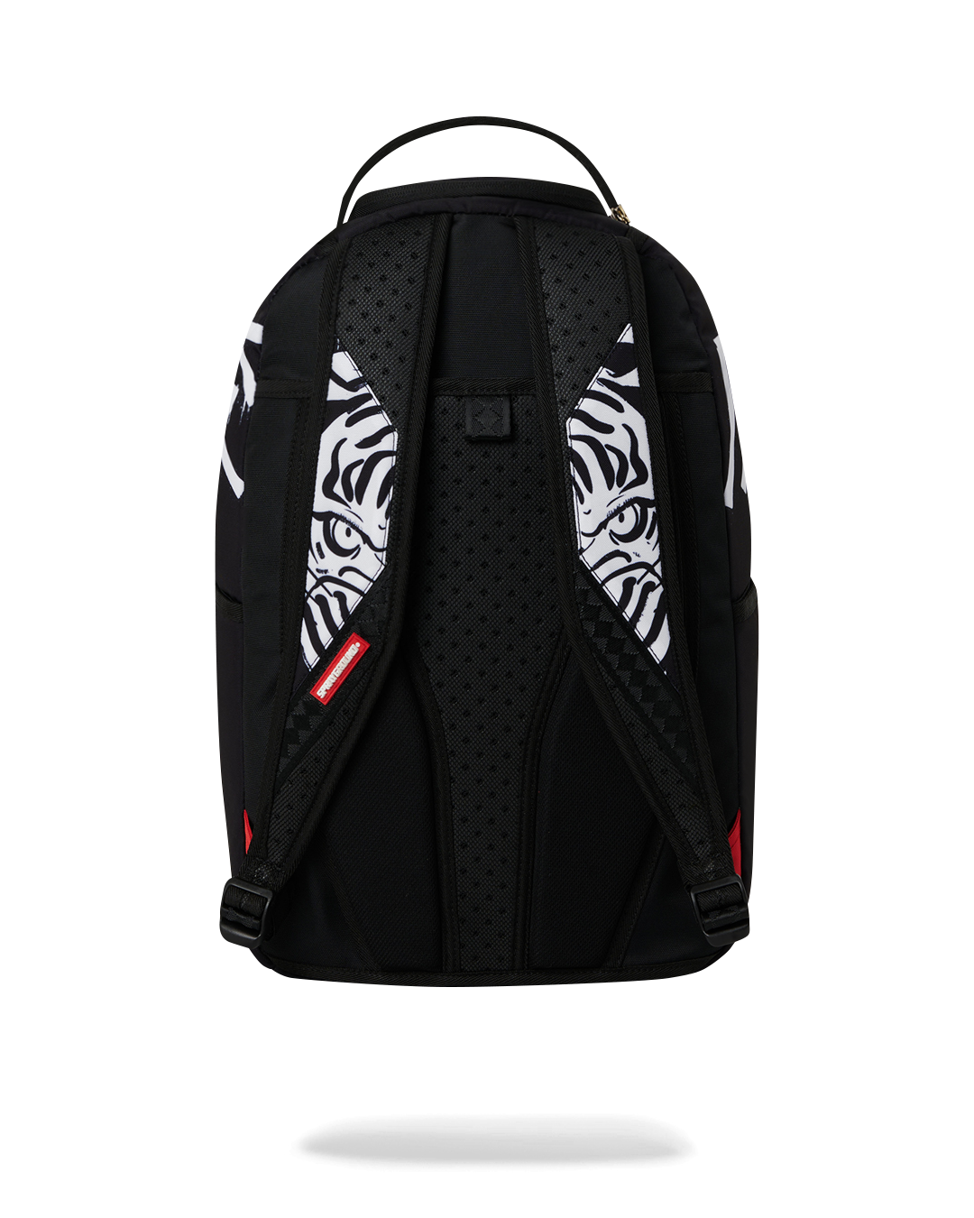 SPRAYGROUND TIGER SHARK PARK BACKPACK