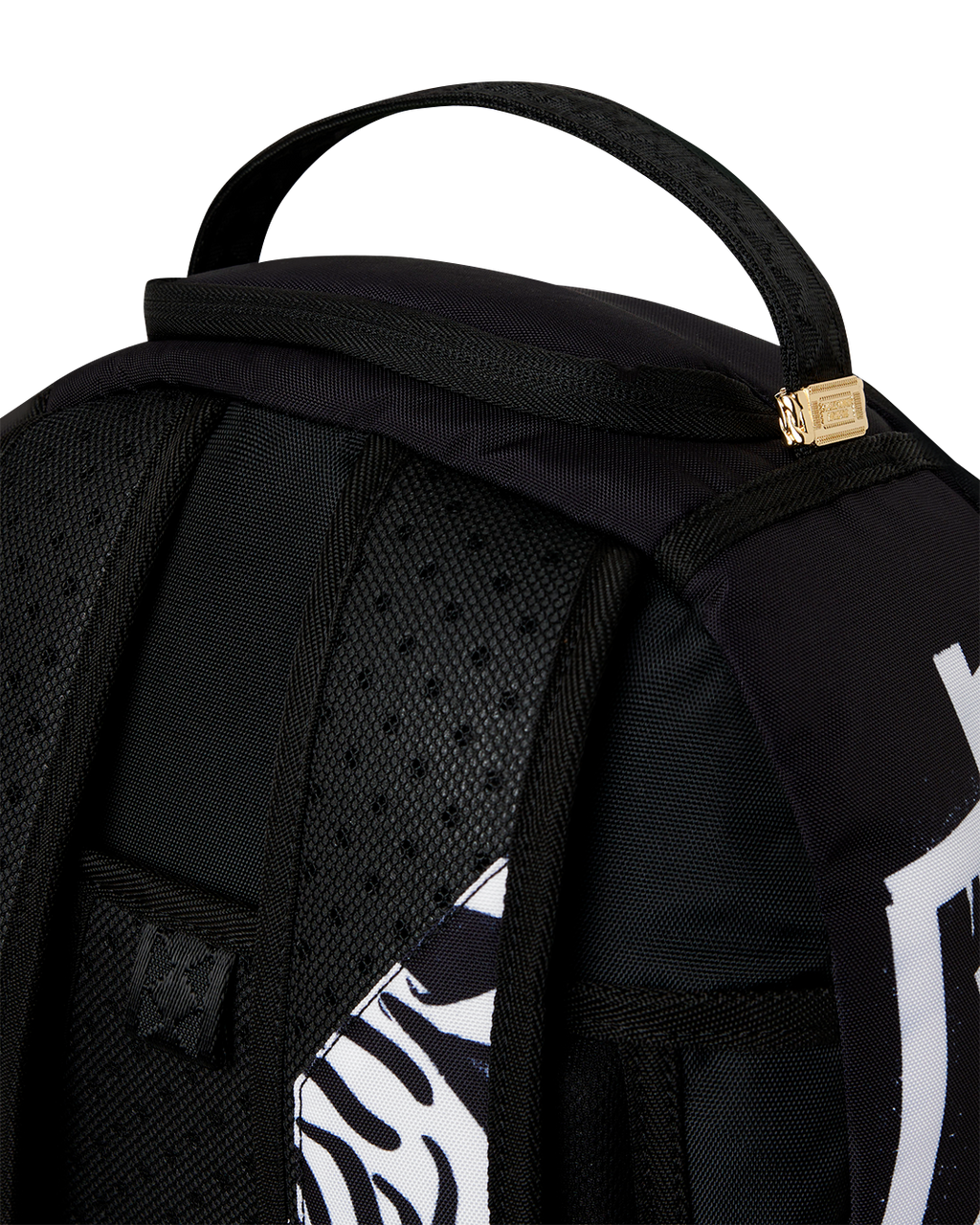 SPRAYGROUND TIGER SHARK PARK BACKPACK