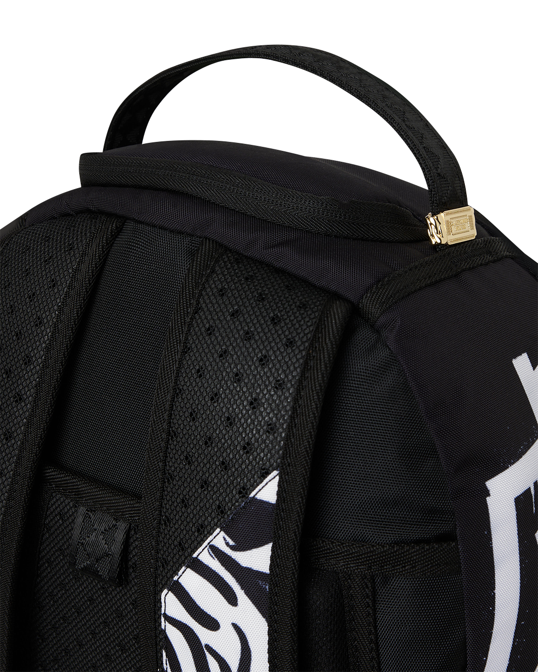 SPRAYGROUND TIGER SHARK PARK BACKPACK
