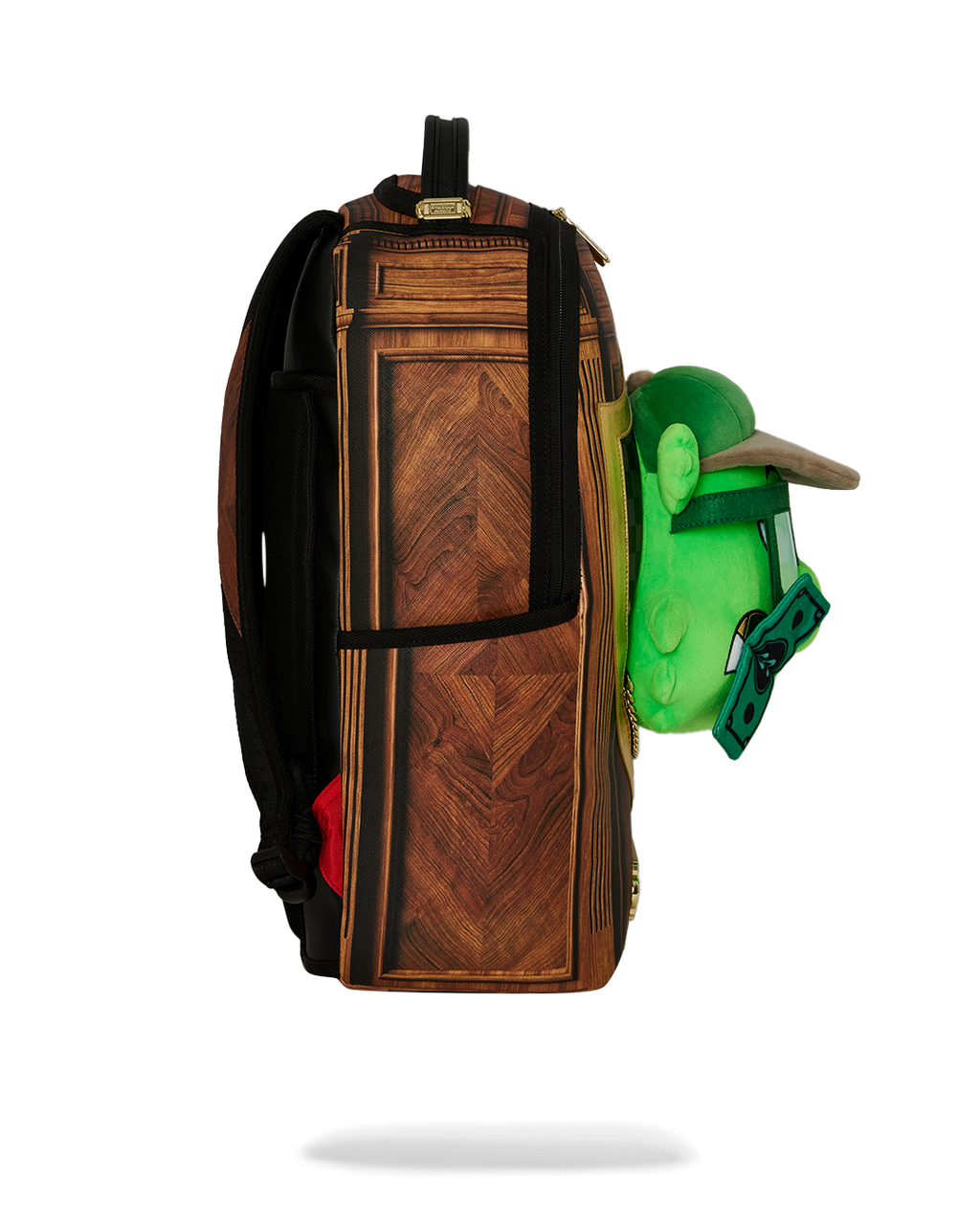 SPRAYGROUND MONEY BEAR - VIP TROPHY BACKPACK