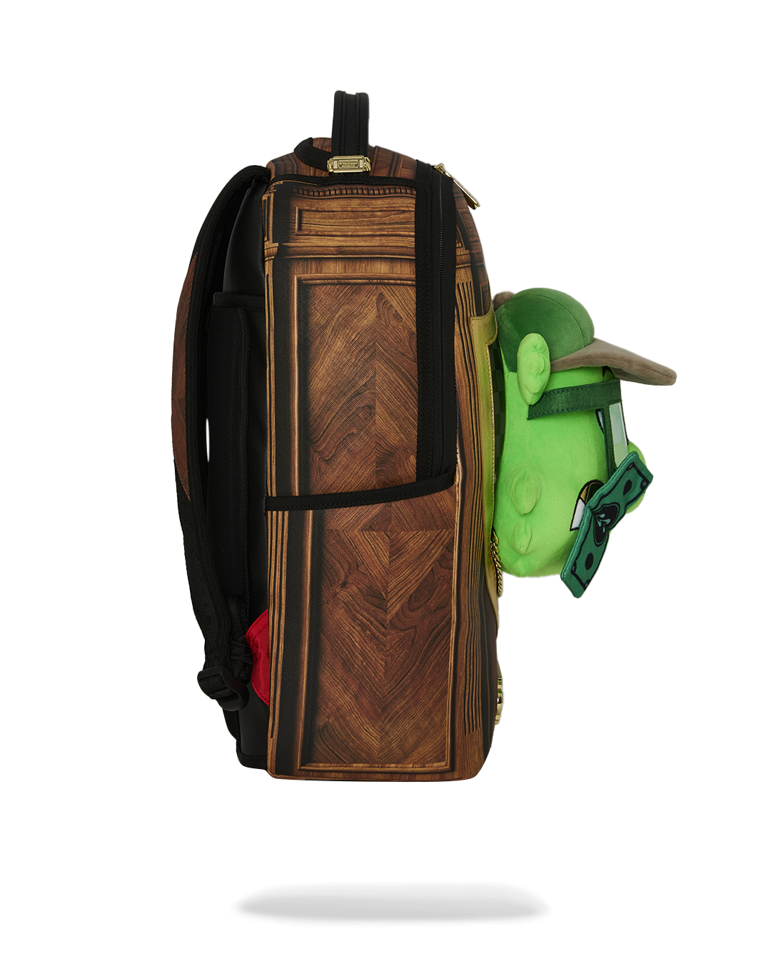 SPRAYGROUND MONEY BEAR - VIP TROPHY BACKPACK