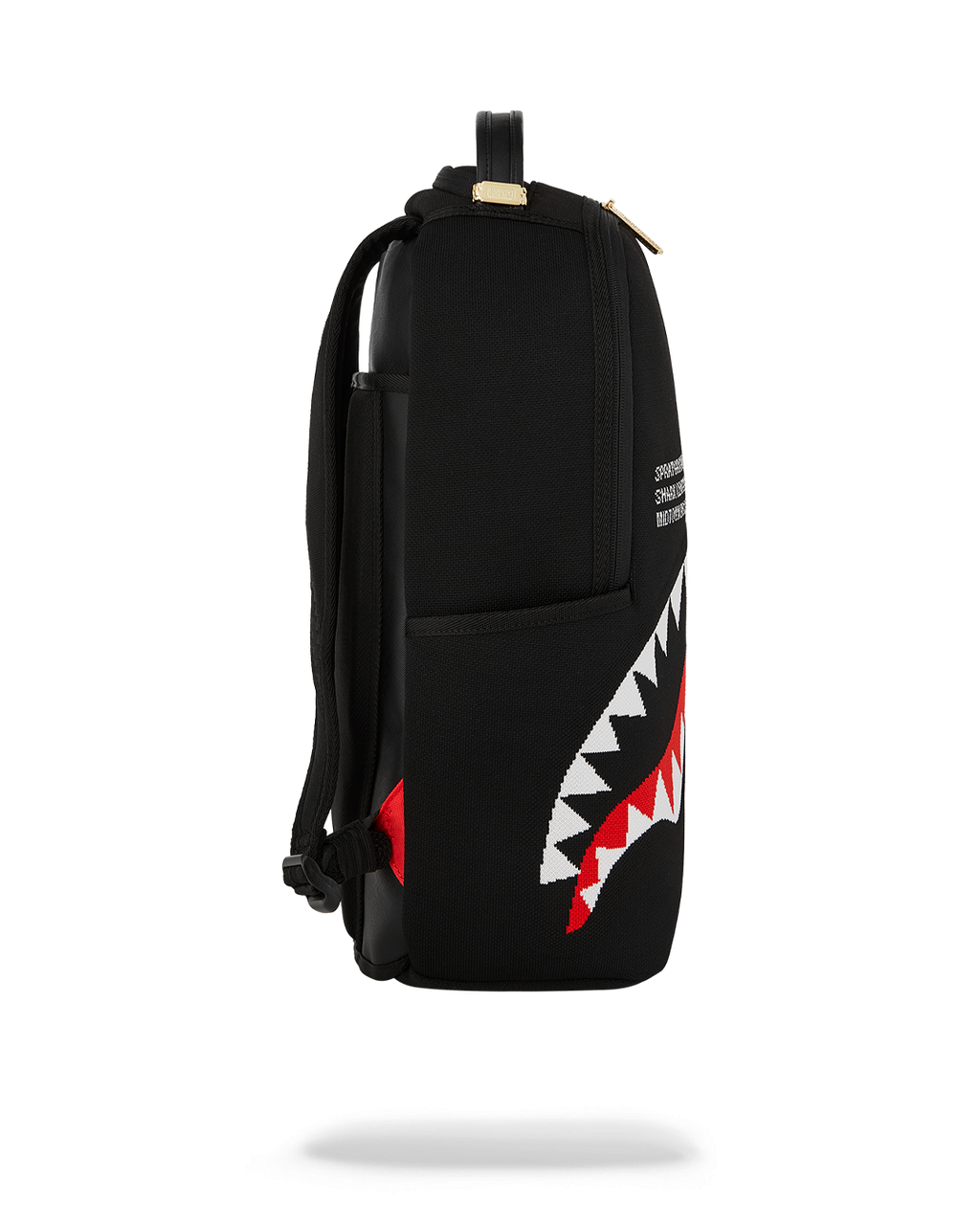 SPRAYGROUND SHARK CENTRAL AEROFLEX BACKPACK