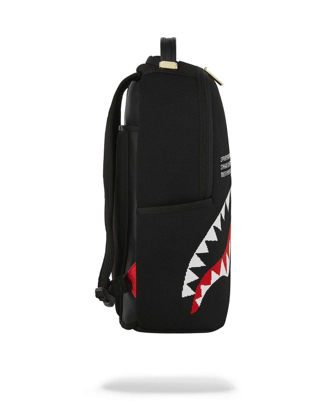 SPRAYGROUND SHARK CENTRAL AEROFLEX BACKPACK