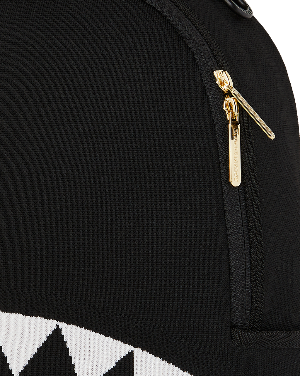 SPRAYGROUND SHARK CENTRAL AEROFLEX BACKPACK