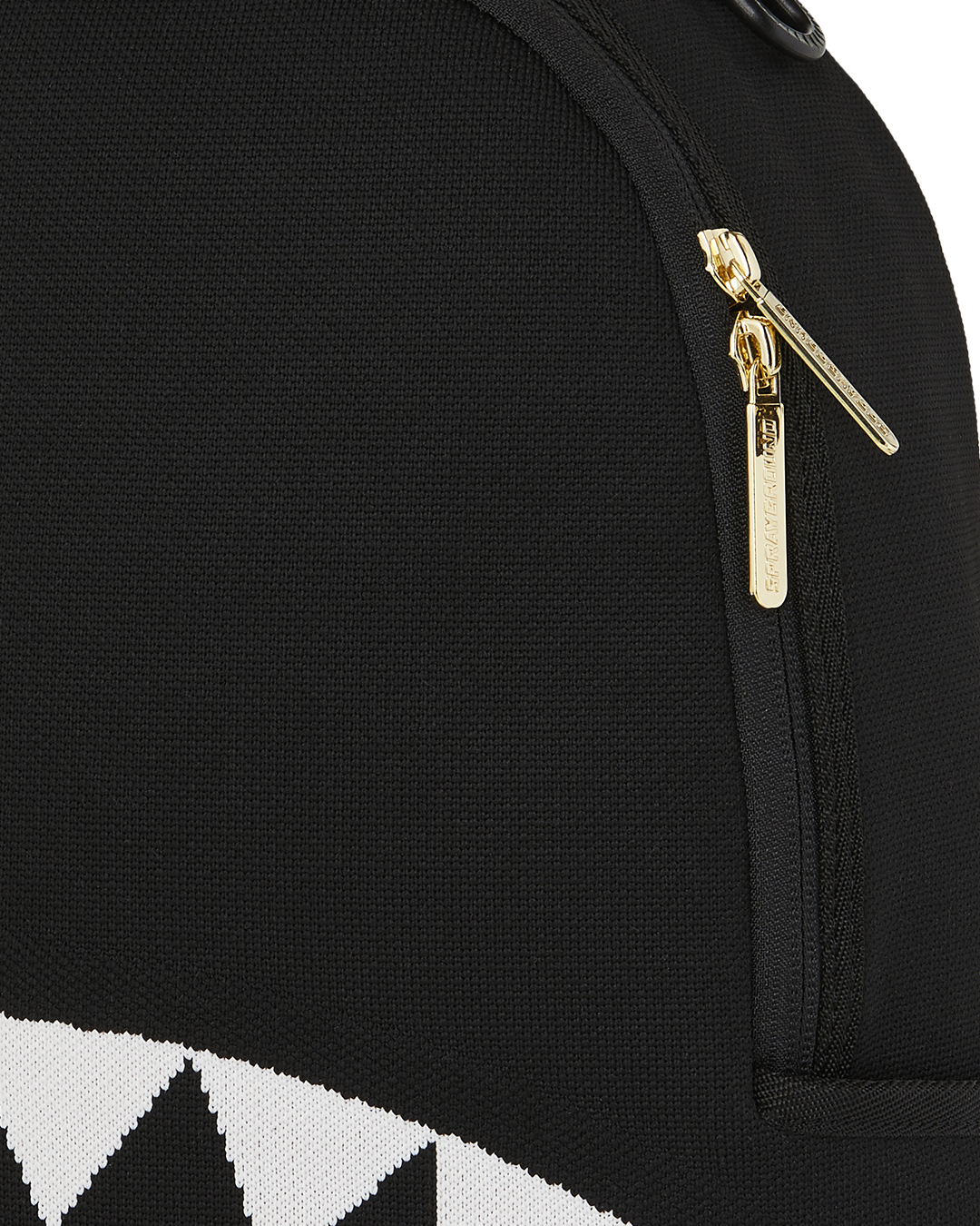 SPRAYGROUND SHARK CENTRAL AEROFLEX BACKPACK