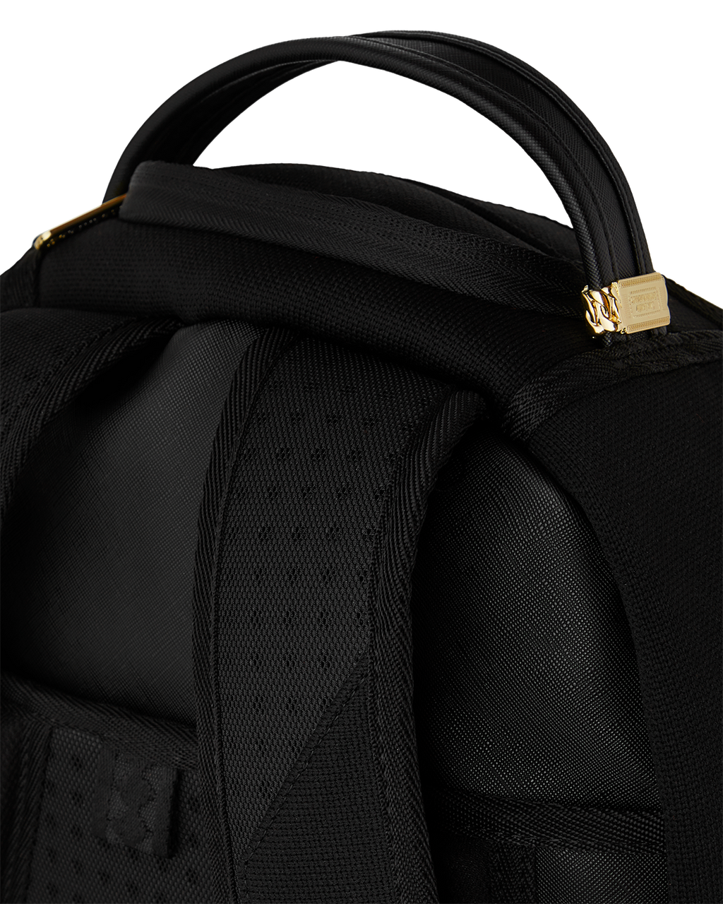 SPRAYGROUND SHARK CENTRAL AEROFLEX BACKPACK