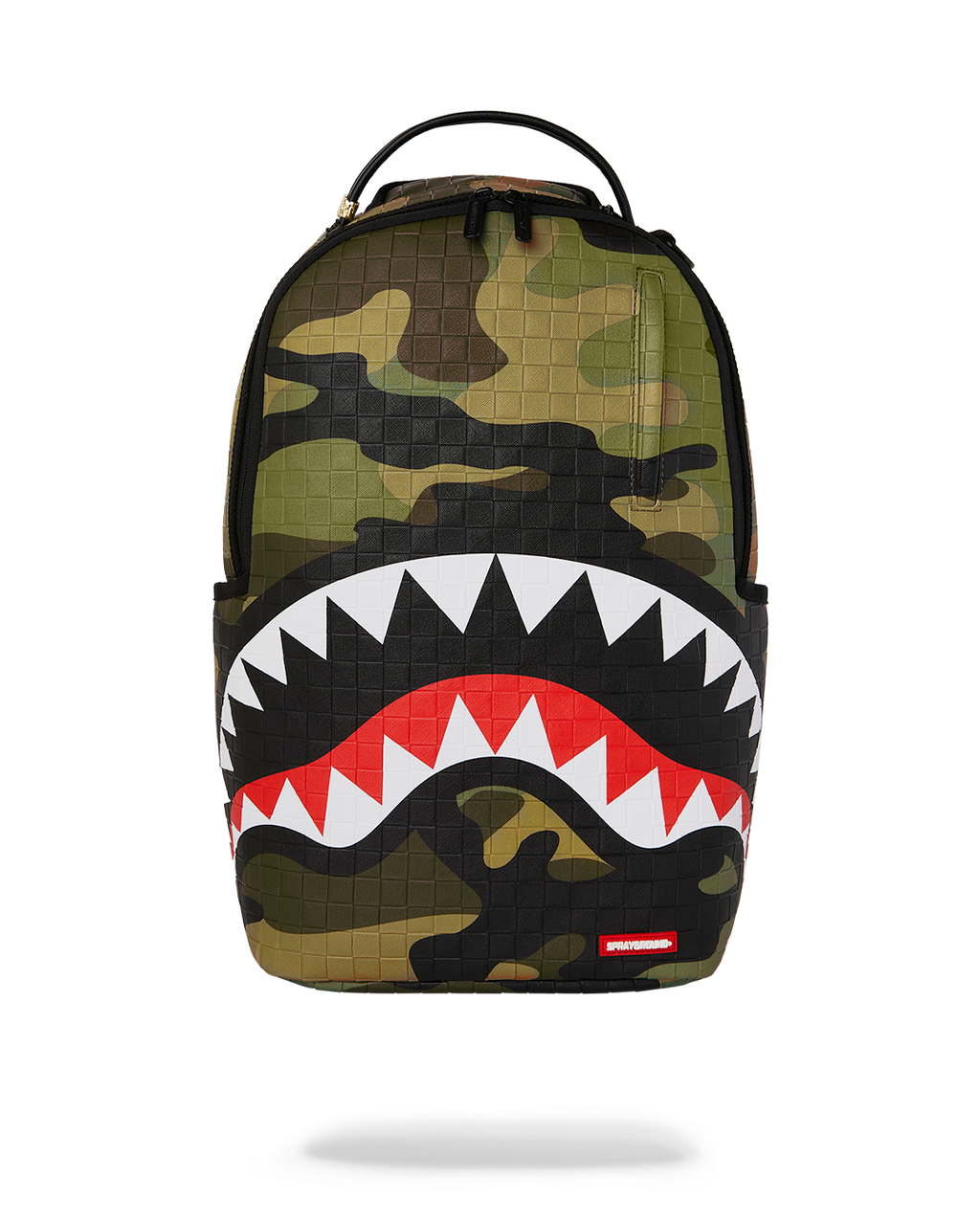 SPRAYGROUND CAMORICH ROYALE BACKPACK