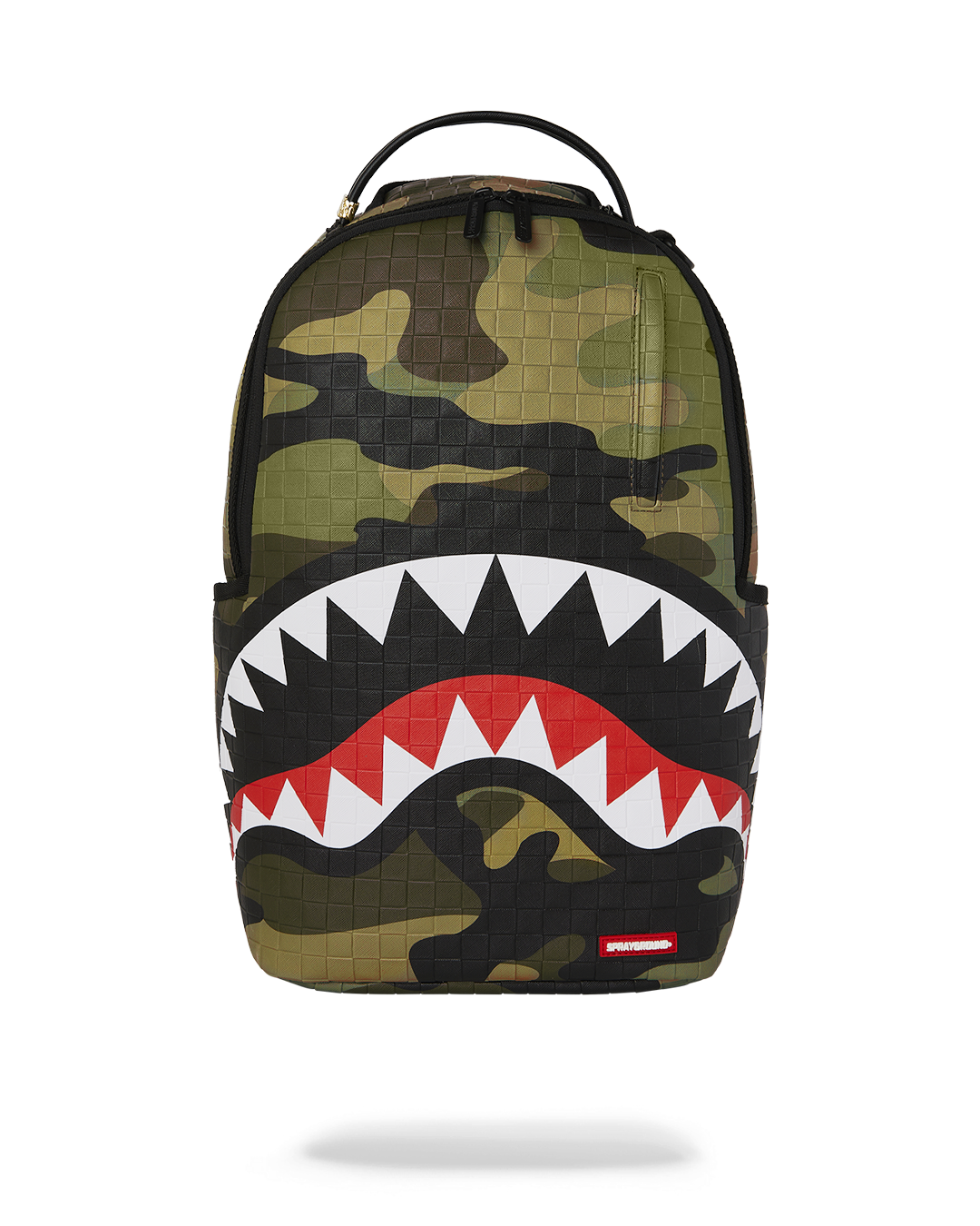 SPRAYGROUND CAMORICH ROYALE BACKPACK