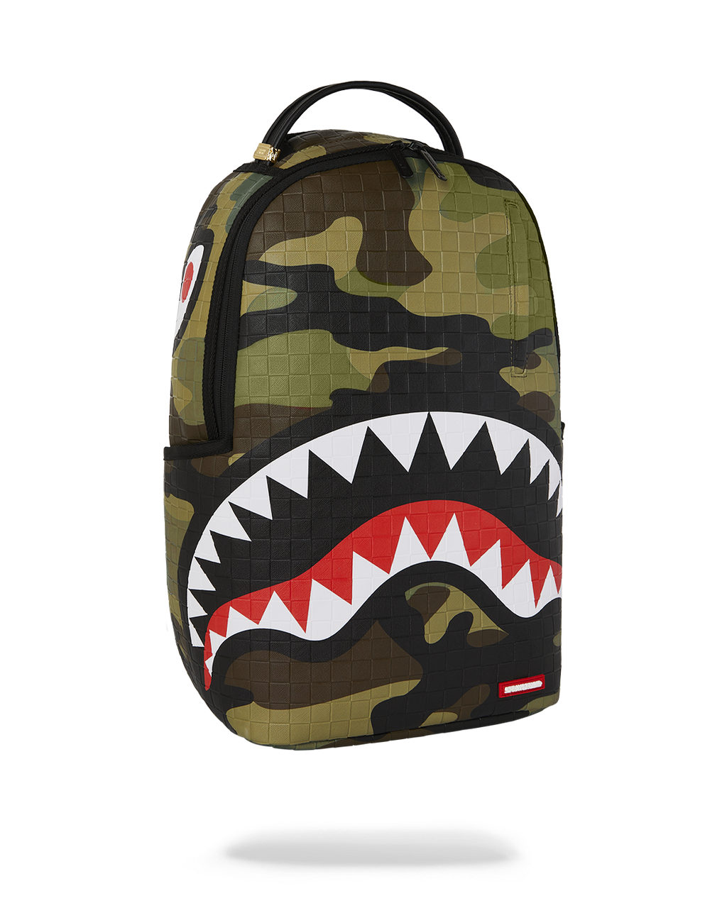 SPRAYGROUND CAMORICH ROYALE BACKPACK