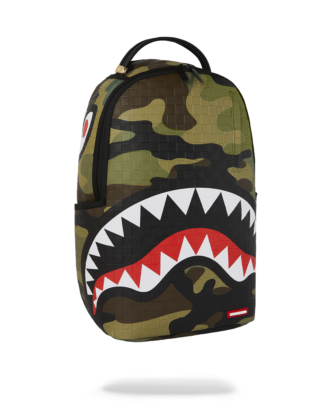 SPRAYGROUND CAMORICH ROYALE BACKPACK