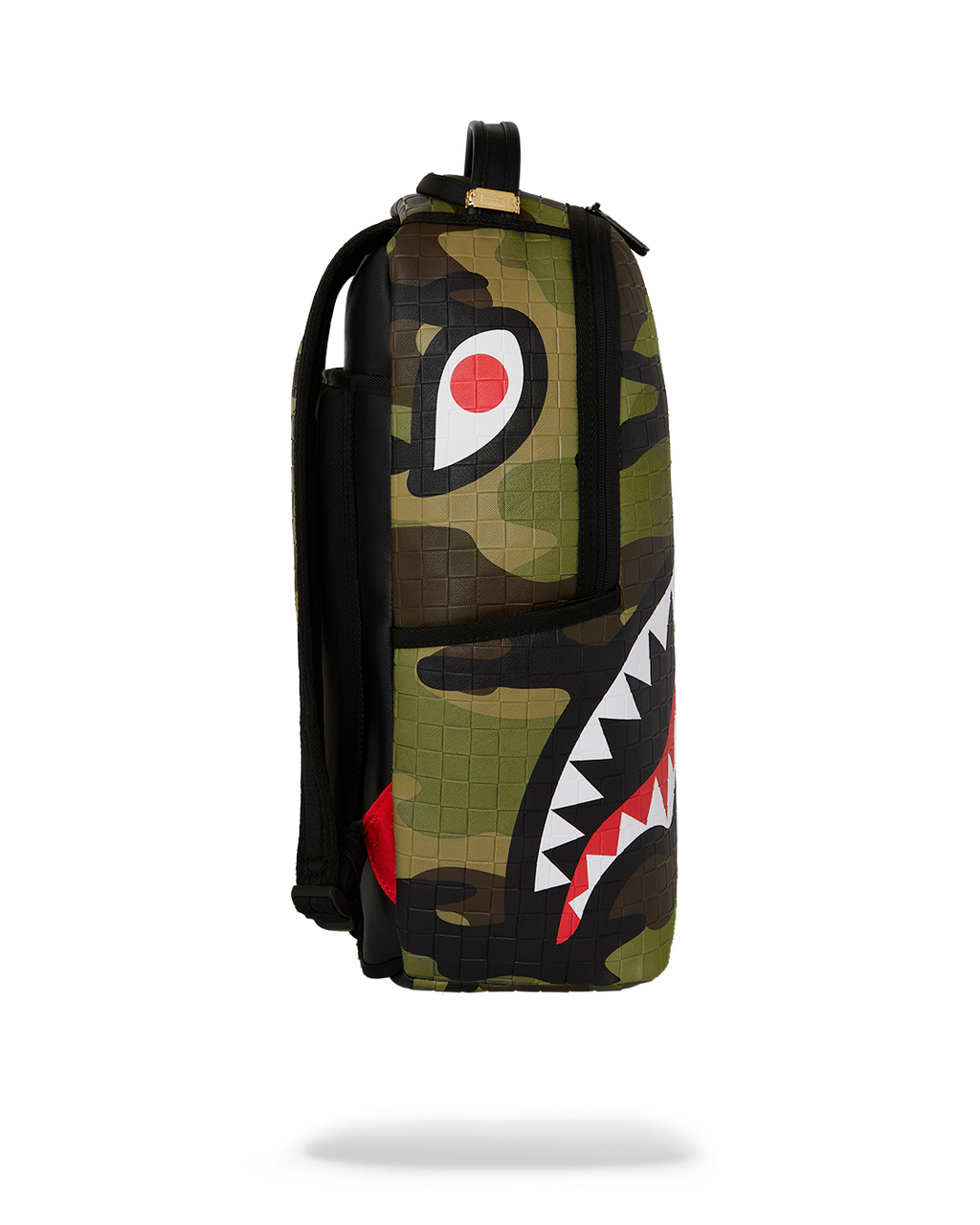 SPRAYGROUND CAMORICH ROYALE BACKPACK