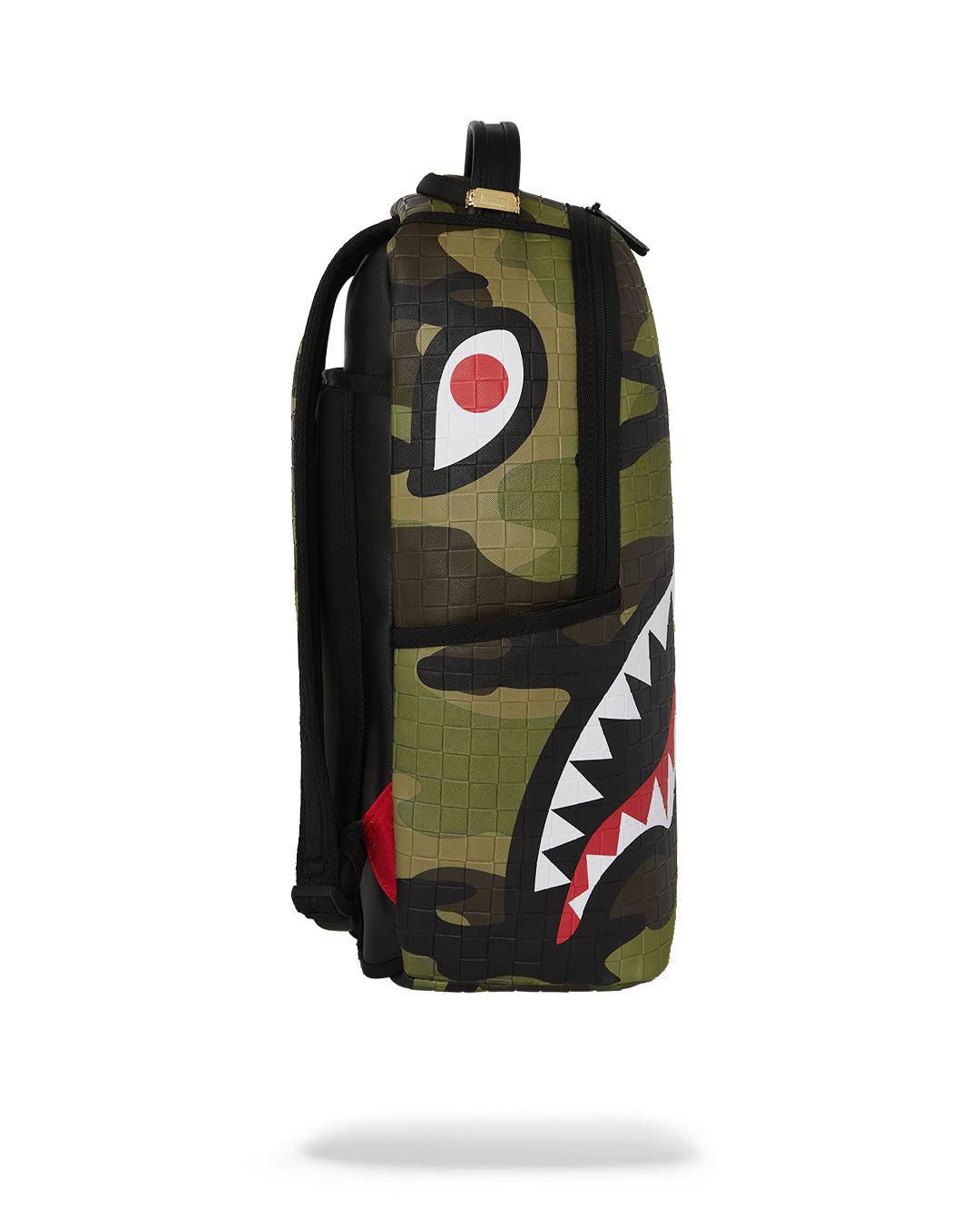 SPRAYGROUND CAMORICH ROYALE BACKPACK