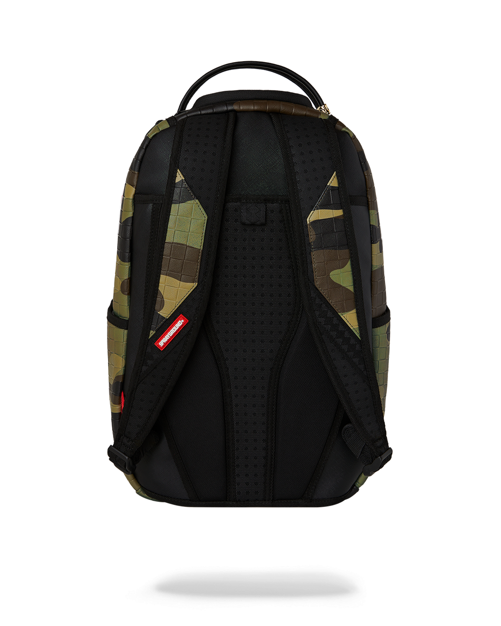 SPRAYGROUND CAMORICH ROYALE BACKPACK
