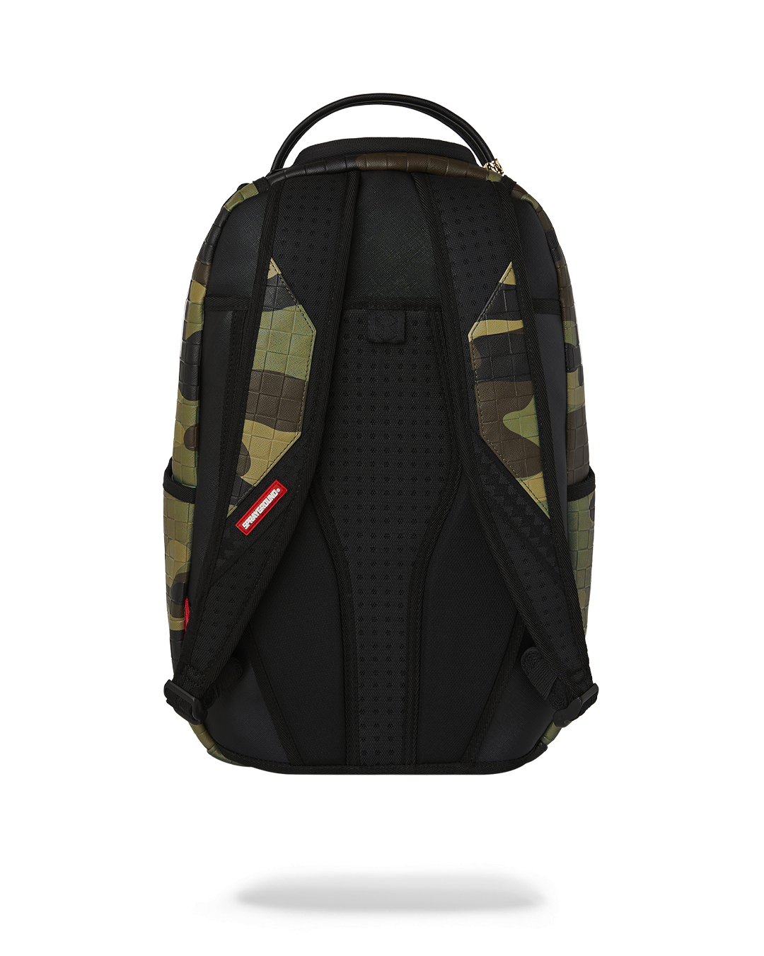 SPRAYGROUND CAMORICH ROYALE BACKPACK