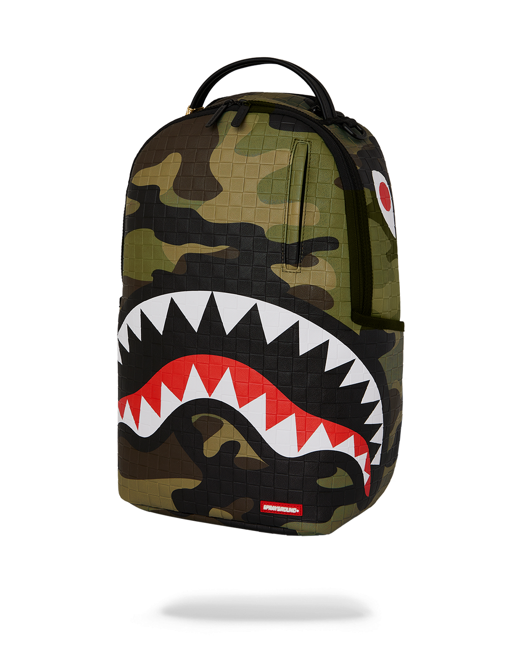 SPRAYGROUND CAMORICH ROYALE BACKPACK