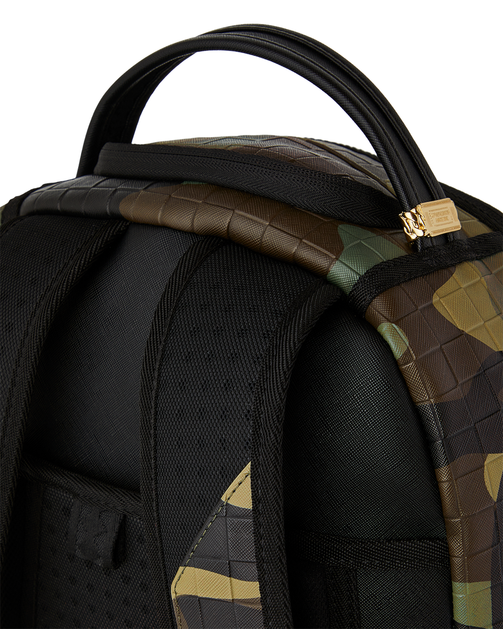 SPRAYGROUND CAMORICH ROYALE BACKPACK