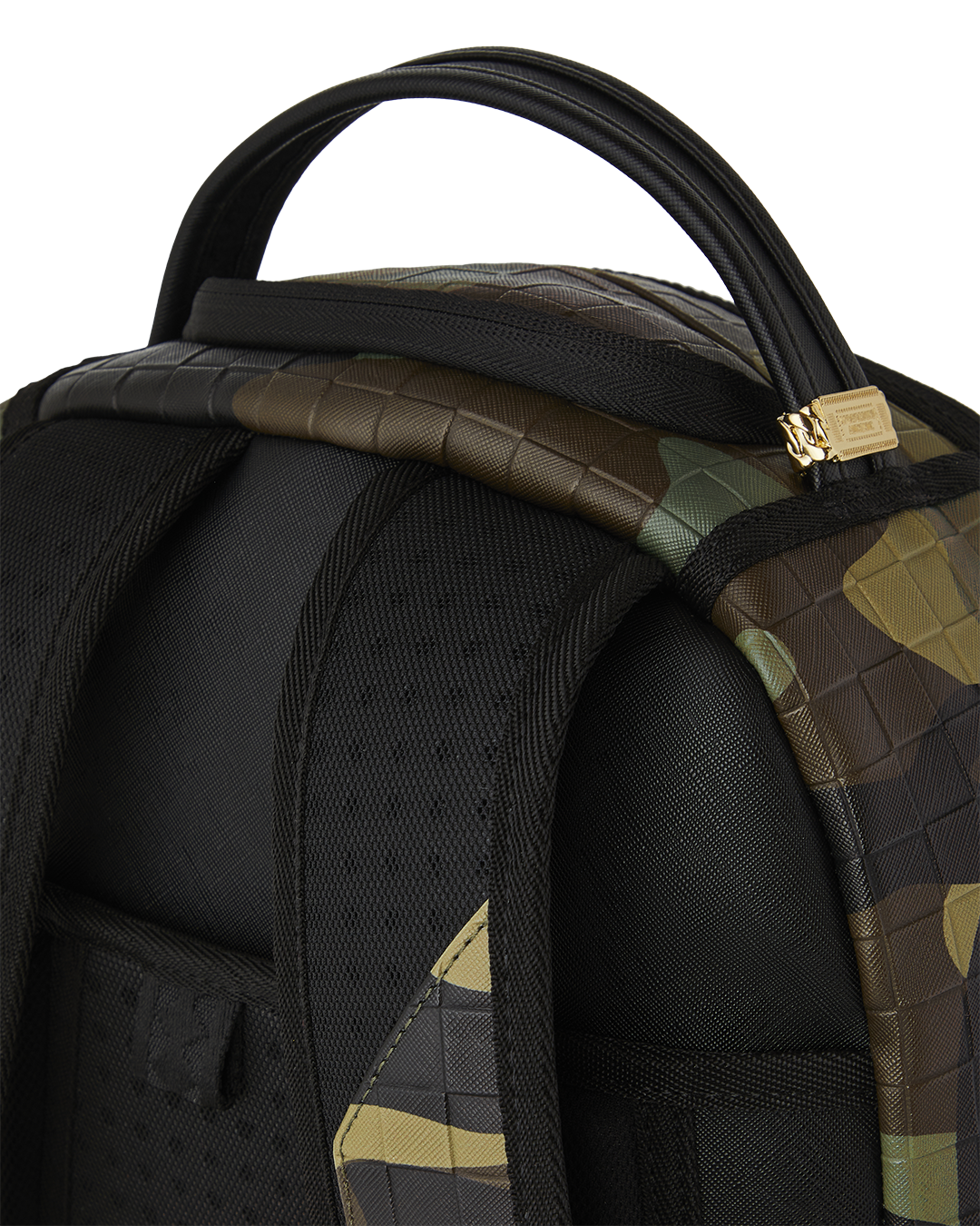 SPRAYGROUND CAMORICH ROYALE BACKPACK