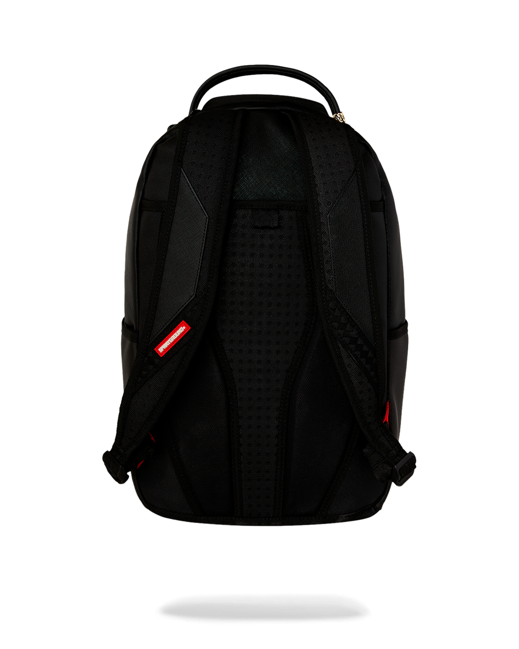 SPRAYGROUND MONEY BAG DOUBLE TAKE BACKPACK
