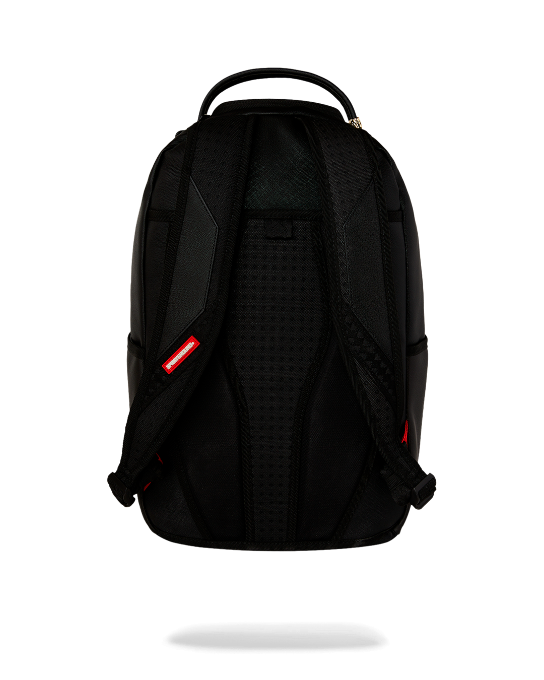 SPRAYGROUND MONEY BAG DOUBLE TAKE BACKPACK