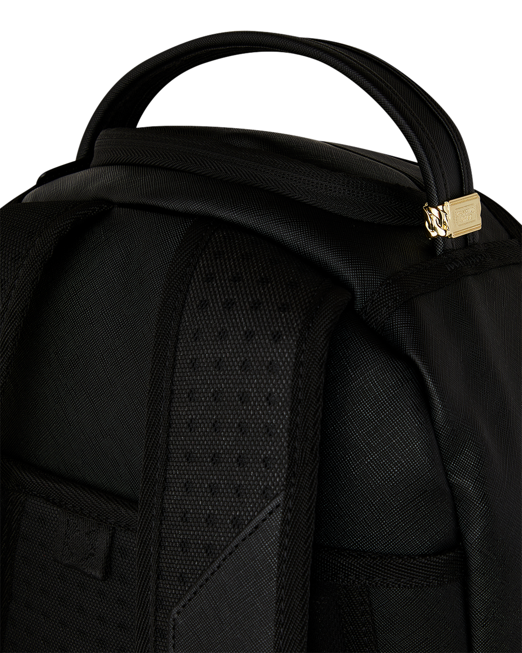 SPRAYGROUND MONEY BAG DOUBLE TAKE BACKPACK