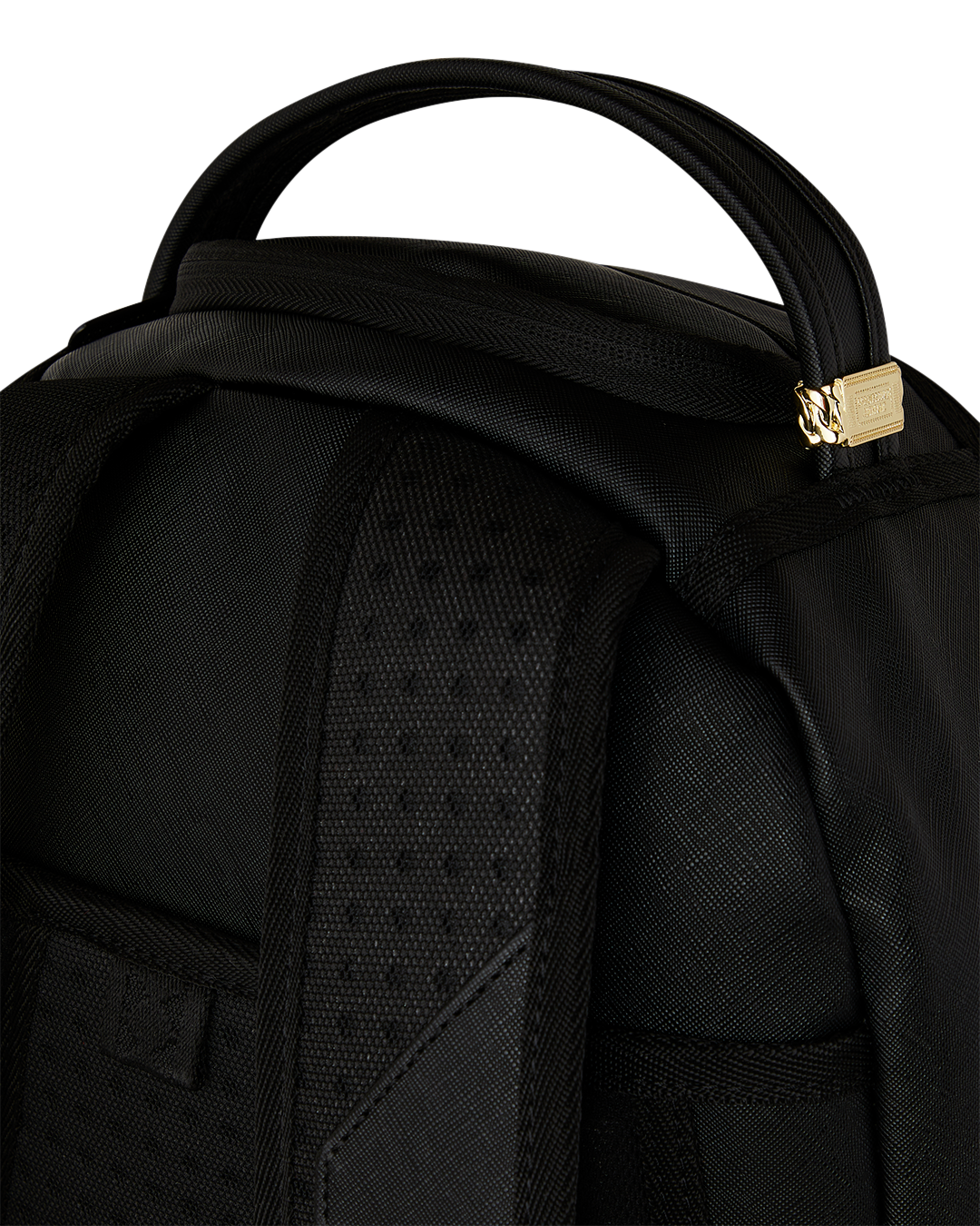 SPRAYGROUND MONEY BAG DOUBLE TAKE BACKPACK